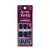 Unhas Kiss Impress Bruna Tavares Navy Diamond BIPA510BR - Imagem 1