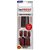 Unhas Kiss Impress Matte Deep Kiss BIPM410BR - Imagem 1