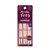 Unhas Kiss Impress Bruna Tavares Petal Mirror BIPAM509BR - Imagem 1