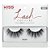 Cilios Kiss Inteiriços Lash Couture Boudoir KLCS04BR - Imagem 1