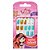 Unhas Kiss Pink Infantil Sweetness Pink 5 PBG03BR - Imagem 1