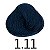 Coloração Alfaparf Evolution 1.11 Preto Azul - Imagem 2