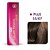 Tonalizante Wella Color Touch Plus 55/07 60g Castanho Claro Intenso Natural Marrom - Imagem 1