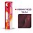 Tonalizante Wella Color Touch Vibrant Reds 55/54 60g Castanho Claro Intenso Acaju Avermelhado - Imagem 1