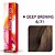 Tonalizante Wella Color Touch 6/71 60gr Louro Escuro Marrom Acinzentado - Imagem 1