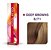 Tonalizante Wella Color Touch 8/71 60gr Louro Claro Marrom Acinzentado - Imagem 1