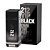 Perfume Carolina Herrera 212 Vip Black Men Edt 50Ml - Imagem 1