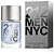 Perfume Carolina Herrera 212 Men Edt 30Ml - Imagem 1