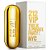 Perfume Carolina Herrera 212 Vip Femme Edp 50Ml - Imagem 1