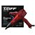 Secador Taiff Red Ion 1900W 127V - Imagem 1