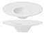 Pratos Entrada Risoto Apresentação Branco Porcelana - Imagem 3