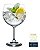 Taça P/ Degustação De Gin Cristal Sommelier 600ml Bohemia - Imagem 3