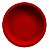 Tigela Ramekin 240 Ml De Porcelana 10 Cm Vermelha Germer - Imagem 2