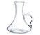 Decanter De Vidro Com Bico E Alça Wine Hauskraft 1.9 L - Imagem 1