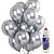Tinta Para Balão Spray Pinta Balão Bubble Festa Decoração - Imagem 2
