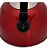 Chaleira Inox Com Alarme Vermelha Capacidade 2l Mimo Style - Imagem 5