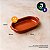 Assadeira De Barro Oval 1500ml - 35X18,5cm Nº2 - Imagem 1