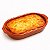 Assadeira De Barro Oval 1500ml - 35X18,5cm Nº2 - Imagem 3