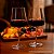 6 Taças Vinho Cristal Titanium 400ml Bohemia - Imagem 3