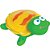 Bichinhos para banho oceano - Imagem 2