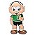 Boneco de vinil Cebolinha 18cm - Imagem 3