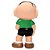 Boneco de vinil Cebolinha 18cm - Imagem 14