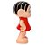 Boneco de Vinil Mônica 18cm - Imagem 13
