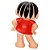 Boneco de Vinil Mônica 18cm - Imagem 17