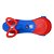 Carrinho Zippy Car  Azul e Vermelho - Imagem 13