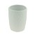 Conjunto 3 Pecas P/ Banheiro De Ceramica Branco Wolff - Imagem 3