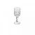 Conjunto 6 Taças de Licor de Vidro Diamante  60ml - Lyor - Imagem 2