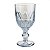 Conjunto 6 Taças Platinado 260ml - Imagem 1