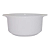 1 Ramekin Médio Liso Com Alça 150ml 8cm - Imagem 1
