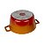 Caçarola 24cm Cook e Chef Laranja - Mimo Style - Imagem 7