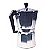 Cafeteira Expresso Italiana 250ml Aço Inoxidável - Imagem 9