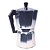 Cafeteira Expresso Italiana 250ml Aço Inoxidável - Imagem 7
