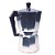Cafeteira Expresso Italiana 250ml Aço Inoxidável - Imagem 8