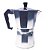 Cafeteira Expresso Italiana 250ml Aço Inoxidável - Imagem 1