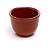 Cumbuca Tigela N°00 - 6,5x11cm - 400ml - Imagem 1