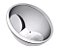 Escorredor de arroz 24cm master cook - Imagem 1