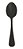 Faqueiro Inox Black 24 Peças Positano - Lyor - Imagem 5