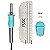 Ferramenta para Selar Plástico Fuse Brazilian Plug 180178 - Imagem 6