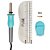 Ferramenta para Selar Plástico Fuse Brazilian Plug 180178 - Imagem 5