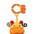 Girafinha mola happy zoo - Imagem 3