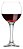 Jogo Taças Vinho Misket Vidro 365ml Conjunto 6 Peças Cor Branco - Imagem 2
