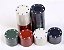 Kit Poker Chips Profissional Com 100 Fichas e 1 Dealer - Imagem 3
