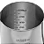 Leiteira de Aço Inox 600ml - Lyor - Imagem 3