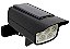 Luminaria Solar Led Com Sensor De Presenca Sem Fio Ajustavel - Imagem 2