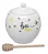 Meleira De Porcelana Honey 350 Ml - Imagem 1