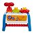 Mesa ferramentas 2 em 1 smart2play - Imagem 1